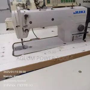 New Used Juki DDL 9000B Sewing
