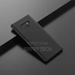 Silicone Case With Samsung Galaxy Note 9 + Shockproof