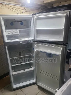 335litres 2 Door Fridge 'Lg