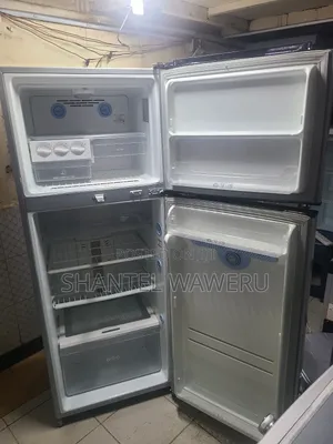 335litres 2 Door Fridge 'Lg