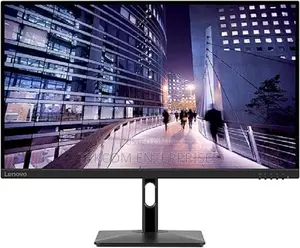 Lenovo N27p 27-Inch Monitor~N27p 27 Monitor