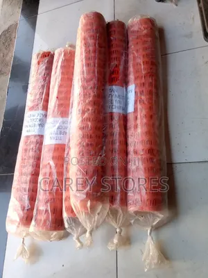 Safety Barrier Net 1 By 50m