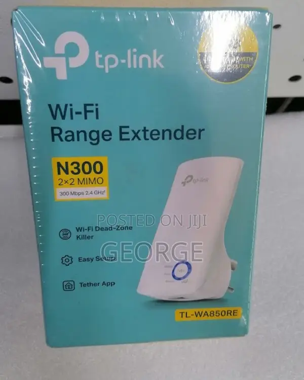 Tp Link Tl -Wa850re Wi-Fi Extender Best