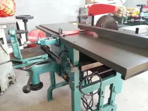 LIDA Woodworking Machine ML393A