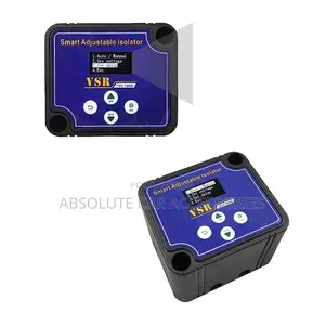 Adjustable VSR