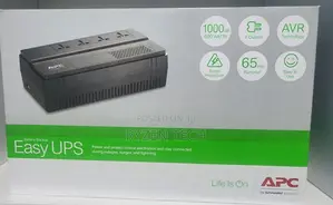 Apc 1kva Ups 1000va