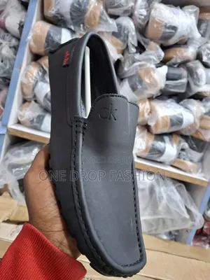 Qquality Men's Loafers