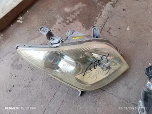 IST Headlight Zenon Ex Japan 