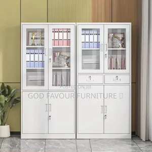 Office Filling Cabinet Yg4d