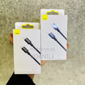 BASEUS 2m Туре-С to Туре-С Fast Charging Data Cable 100W