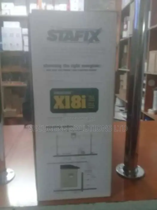 STARFIX X18i