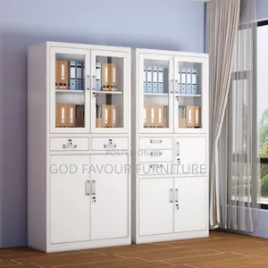 Modern Office Filling Cabinet Rx3w