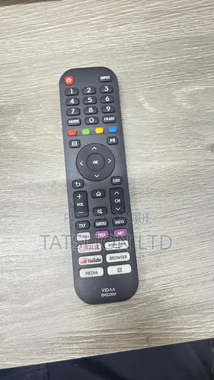 Hisense Android Smart Tv Remote Control With Sports