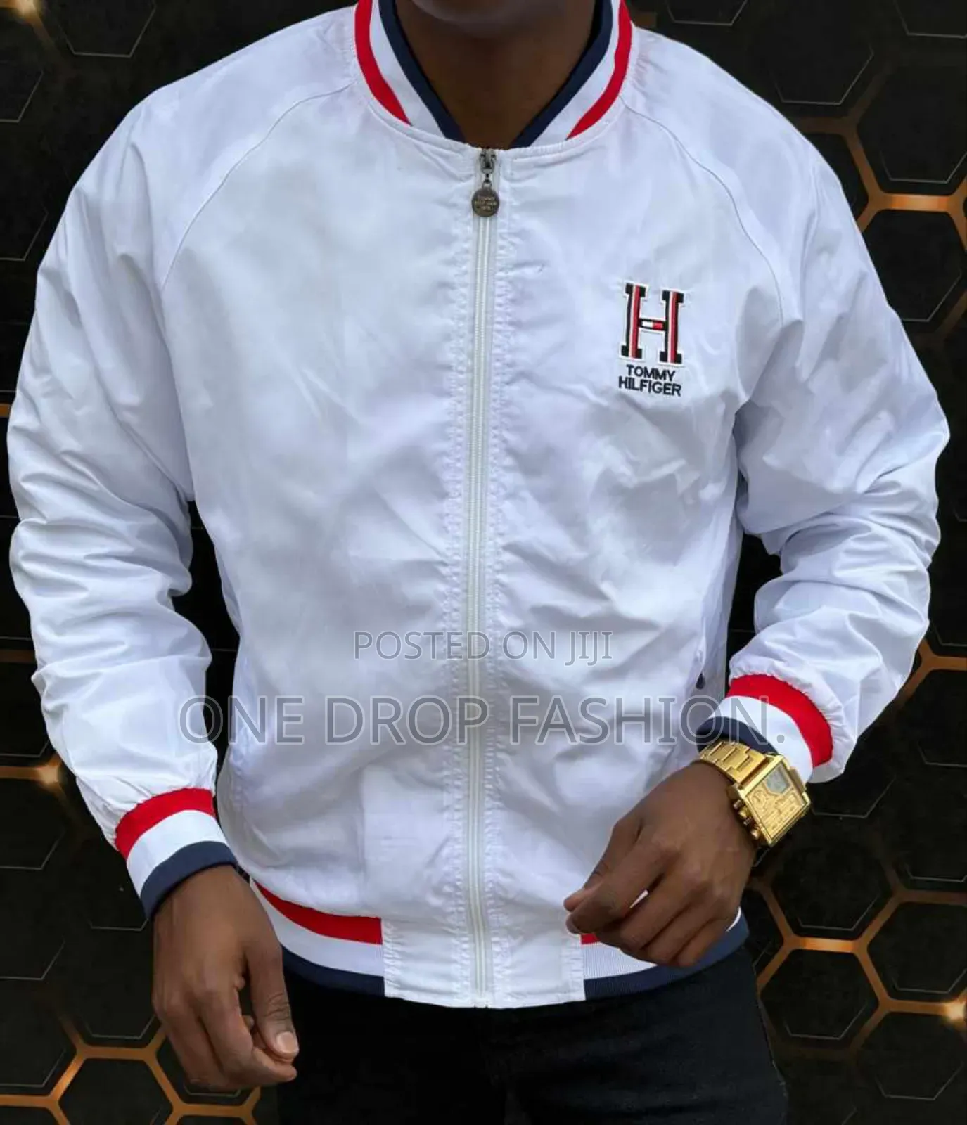 Qquality Jackets 1df