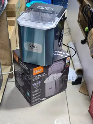 12kg /24hrs Ice Maker
