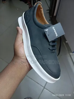 Timberland Shoes I008
