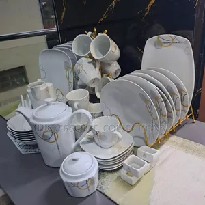 *HOT SELLING 60 Pc Dinnerset*