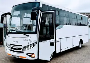 Comfortable Buses for Hire