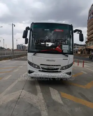 Comfortable Buses for Hire