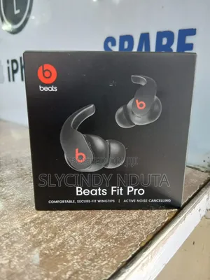 Beats Fit Pro (New)