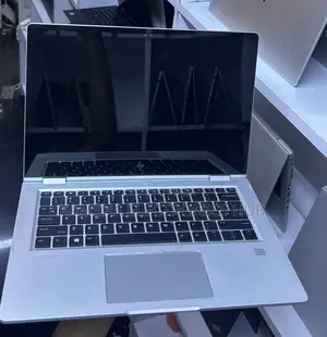 Laptop HP EliteBook X360 1030 G2 8GB Intel Core I5 SSD 512GB
