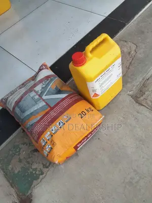 Waterproof Sika Seal 105