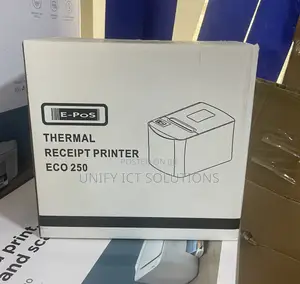 Epos Thermal Receipt Printer EC0250 Usb+Serial
