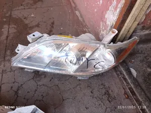 Camry 2008 Headlight Zenon