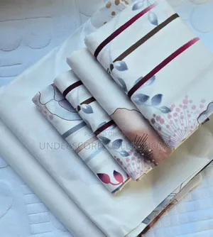 High Quality Cotton Bedsheets