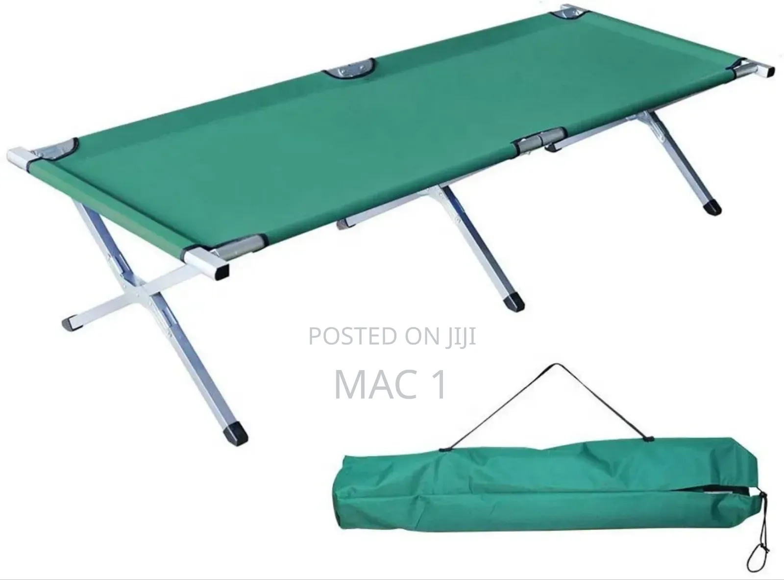 Camping Beds Sleeping