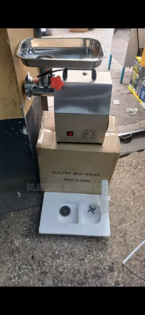 New Meat Mincer Machine/ Electric Meat Grinder
