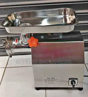 New M22 Meat Mincer Machine/ Gear M22 Meat Mincer Machine