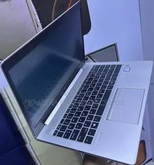 Laptop HP EliteBook 840 G6 8GB Intel Core I5 SSD 256GB