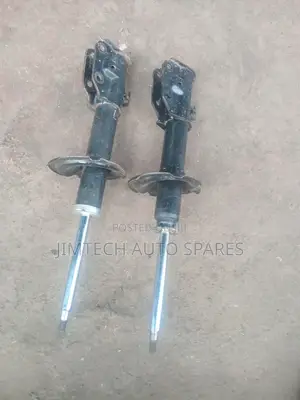 Toyota Rush Old Model Front Shocks