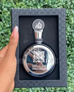 Fakhar Black by Lattafa Perfumes Available