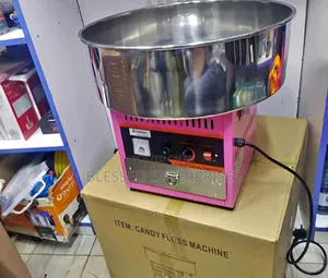 Cotton Candy Floss Machine/ Cotton Candy Machine