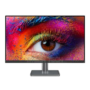 Lenovo L32p-30 31.5" UHD Monitor, Integrated Speakers