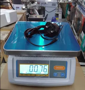 T28 Digital Weighing Scale/ Water Proof Weighing Scale