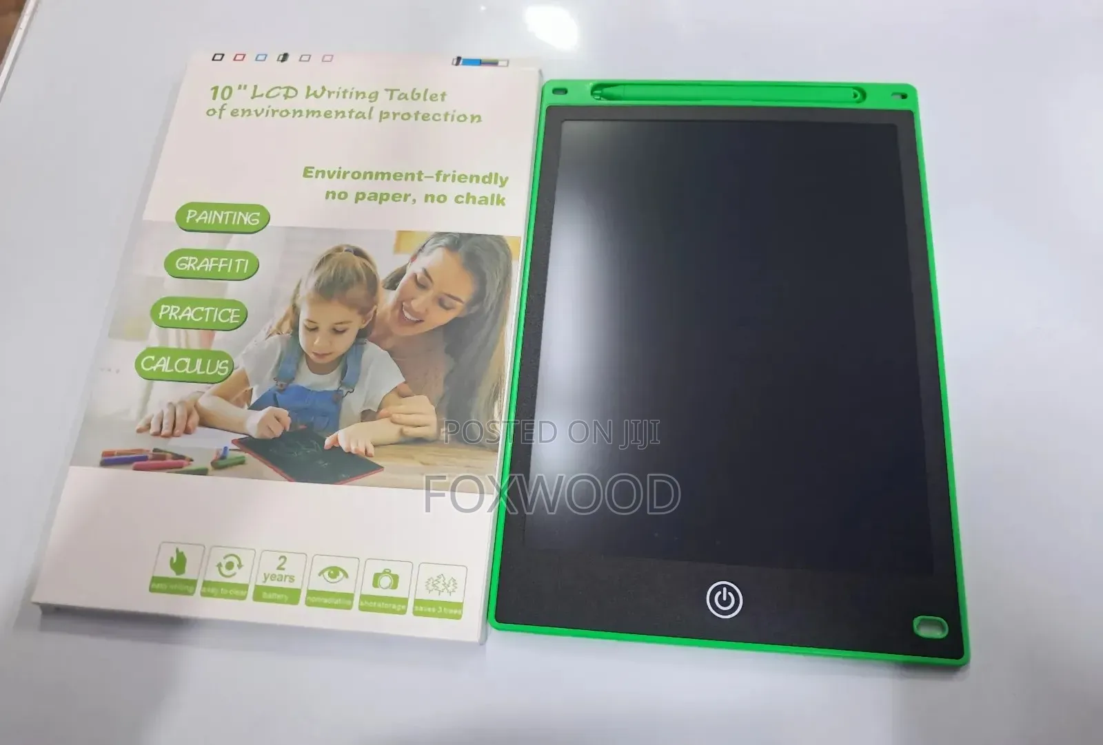 LCD Writing Tablet Size 12"