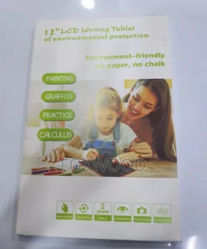 LCD Writing Tablet Size 12"