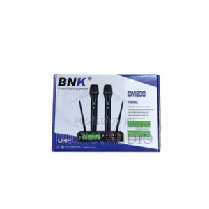 BNK Original Dm200