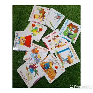 Hospital Visit Kids Books
