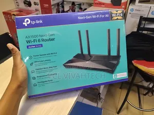Tp Link Archer Ax10 Router