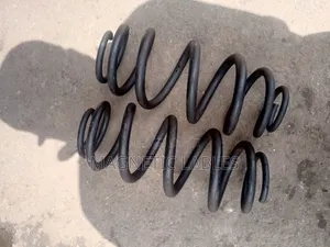 Mercedes Benz B180 Rear Heavyduty Coilsprings