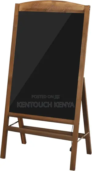 LED Writing Advertisement Board - Neon Writing Erasable