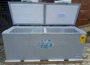 345litres Deep Freezer