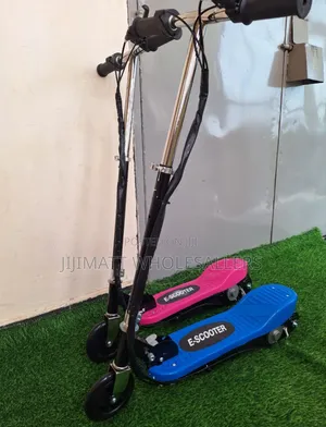 Electric Scooter Available in All Colours