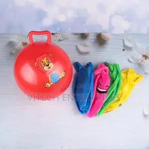 Kids Yoga Ball