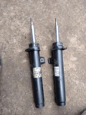 BMW X3 Front Shock Absorbers