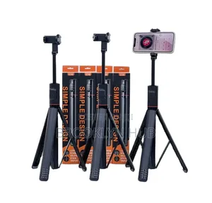 C10 Simple Design Selfie Stick 180cm( Long and Stable)